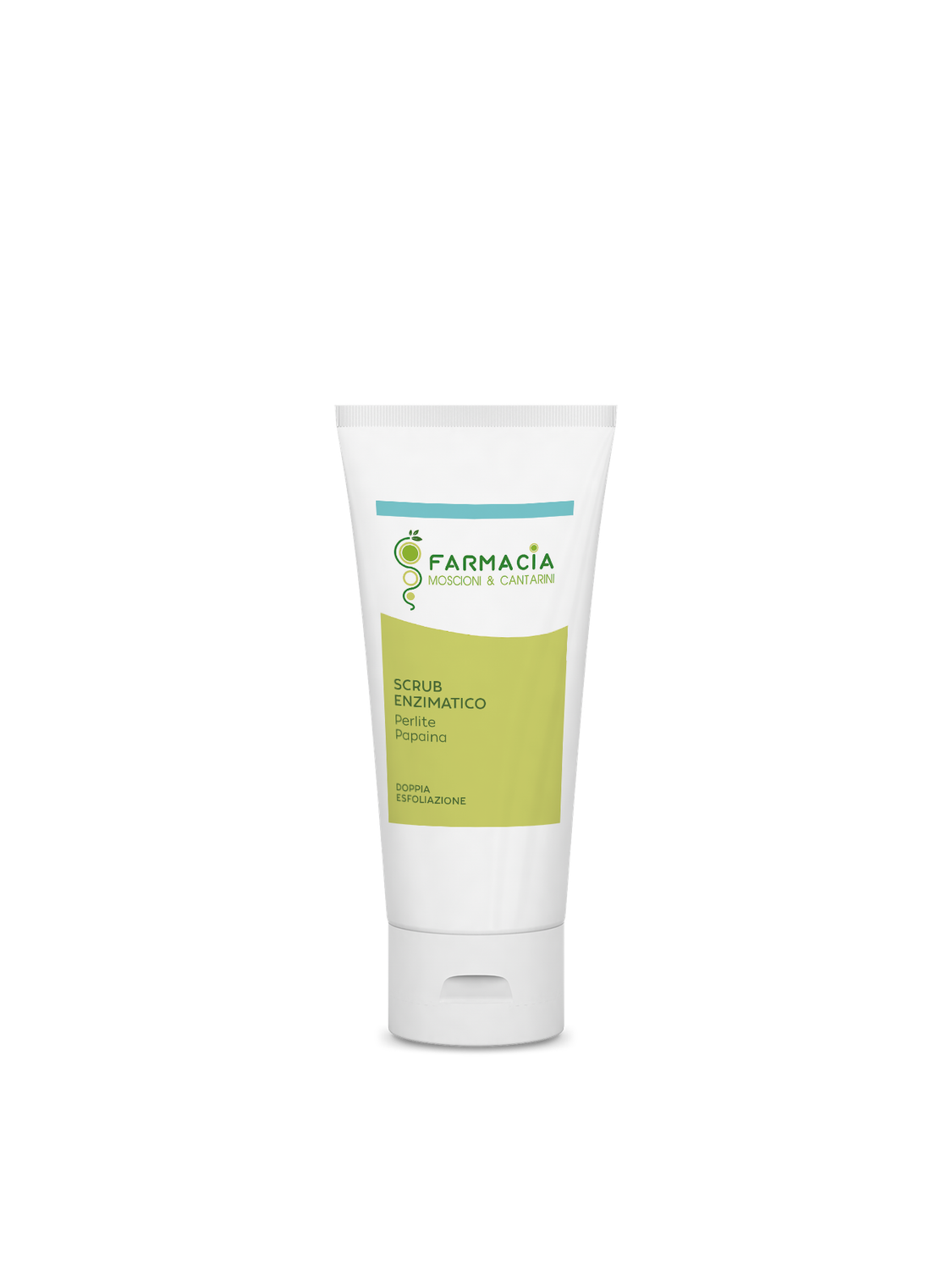 LFP SCRUB ENZIMATICO 75ML