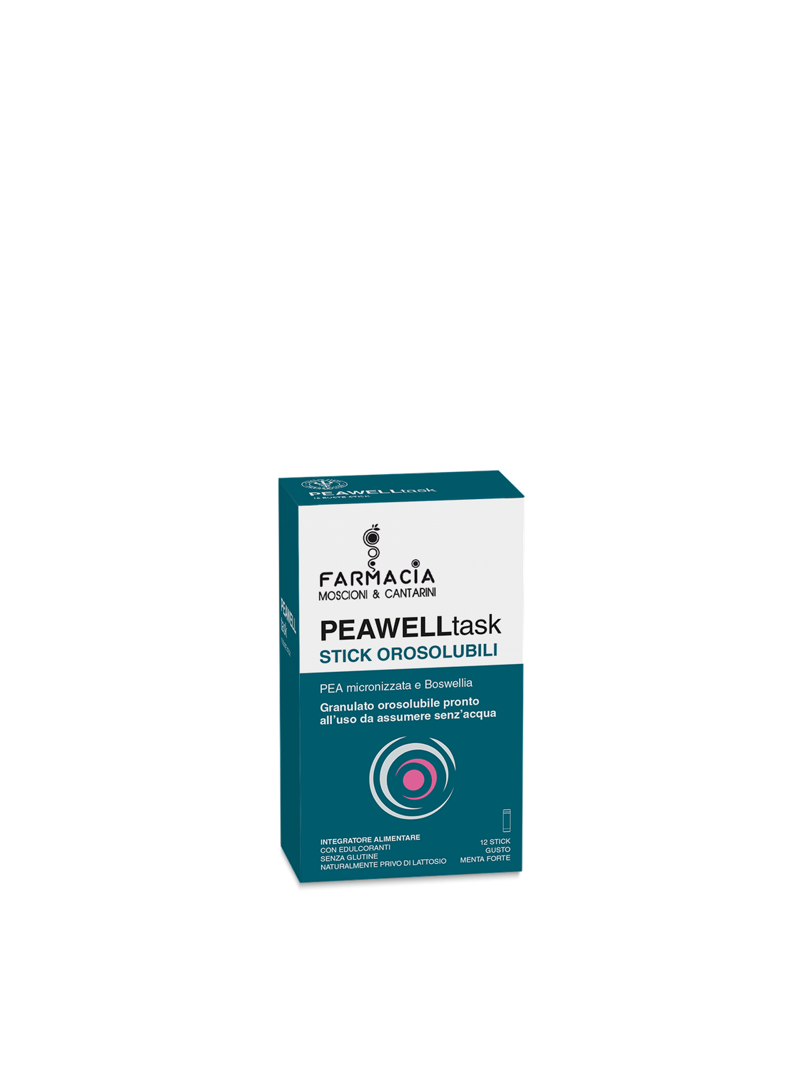 LFP PEAWELL TASK 12STICK