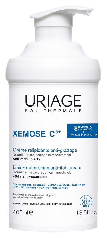 XEMOSE C8+ CR 400ML