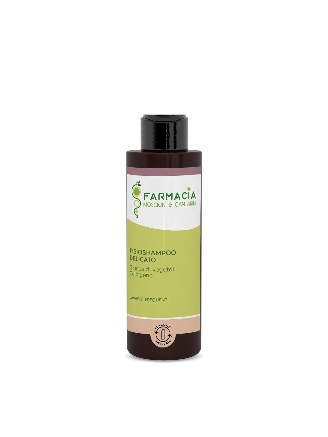 LFP SHAMPOO DELICATO 200ML