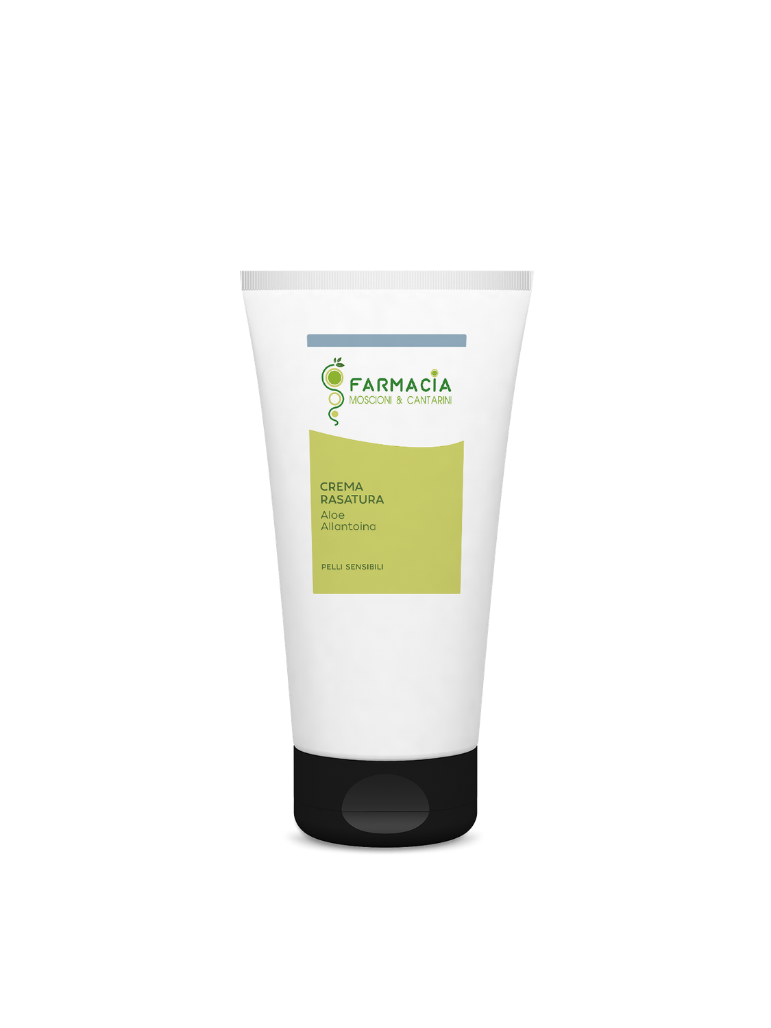 LFP CREMA RASATURA ALOE 150ML