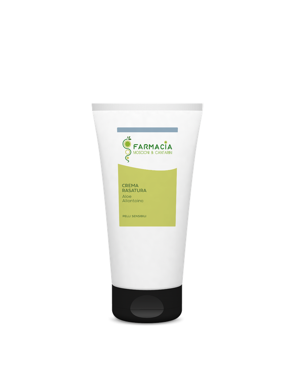 LFP CREMA RASATURA ALOE 150ML