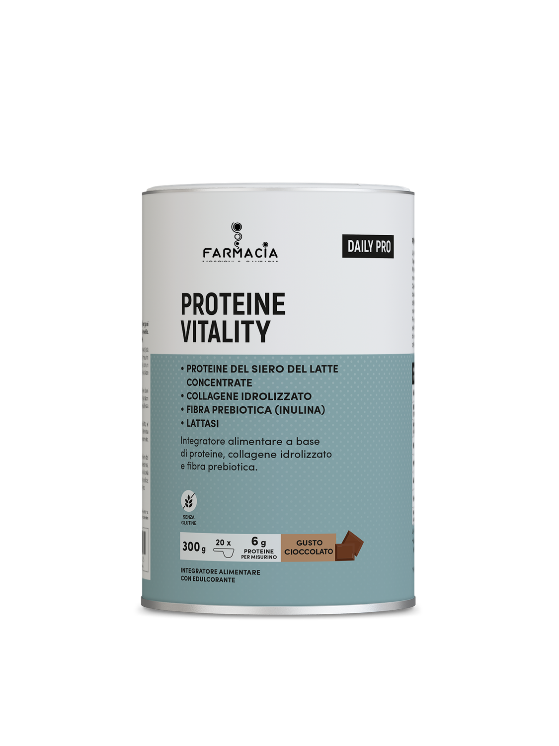 LFP DAILYP PROT VITAL CIOC300G