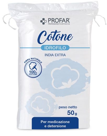 PROFAR COTONE INDIA EXTRA 50G