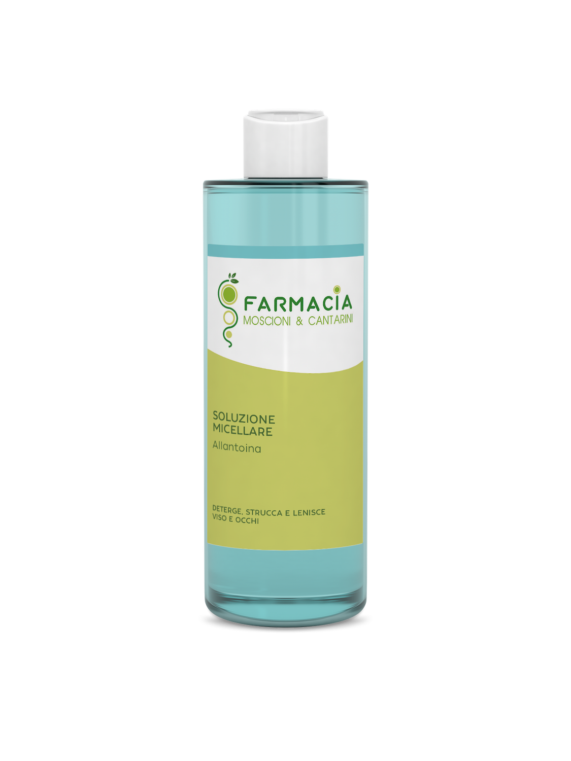 LFP SOLUZIONE MICELLARE 400ML