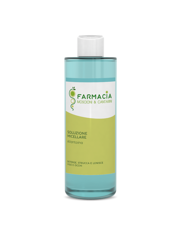 LFP SOLUZIONE MICELLARE 400ML