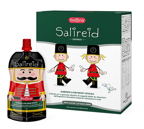 SALIREID 250ML SALIREID 250ML