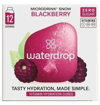 WATERDROP MICRODRINK MORA 12CU