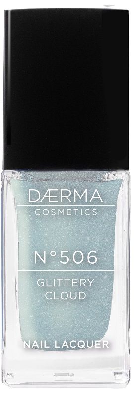 DAERMA SMALTO GLITTERY CLO 506