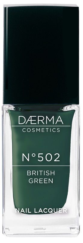 DAERMA SMALTO BRITISH GREEN502