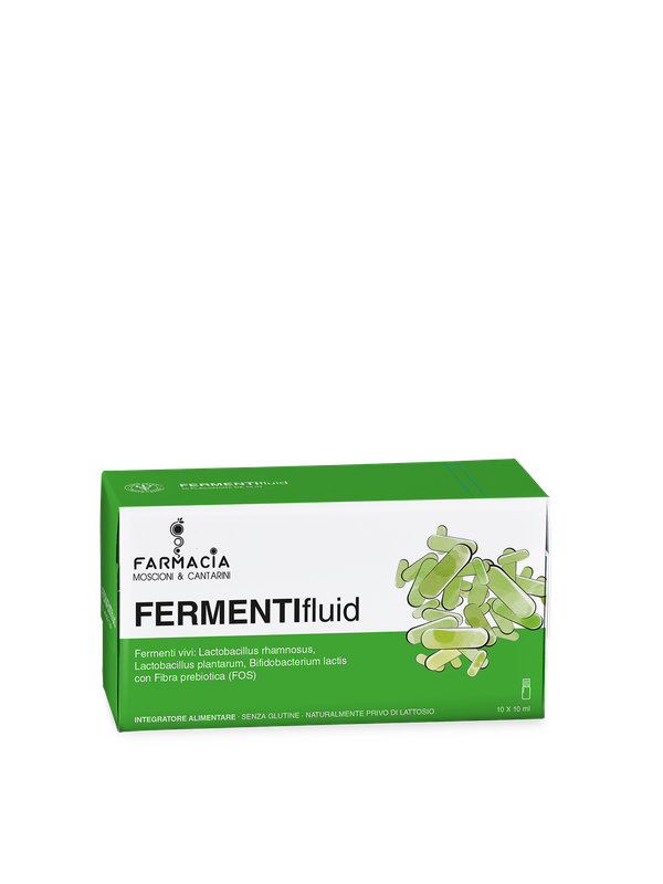 LFP FERMENTIFLUID 10FLX10ML
