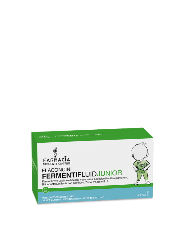 LFP FERMENTIFLUID JR 10FLX7ML
