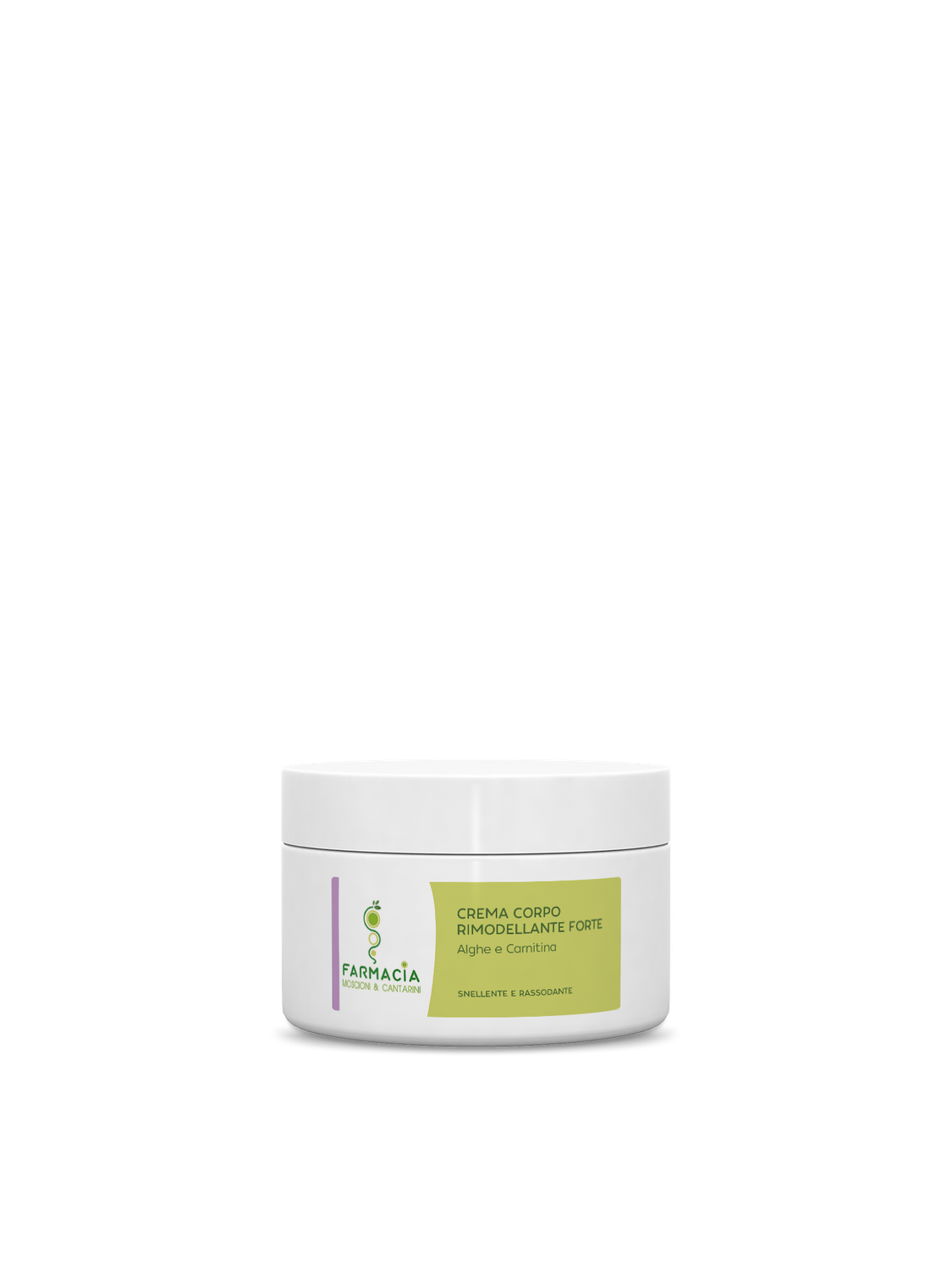 LFP CREMA RIMODELLANTE 230ML