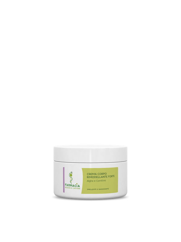 LFP CREMA RIMODELLANTE 230ML