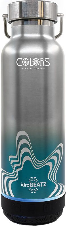 COLORS BORRACCIA TERM+SPEAK AR