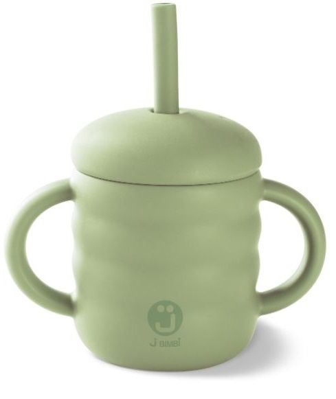 JB TAZZA MY HOME CUP SIL PIST