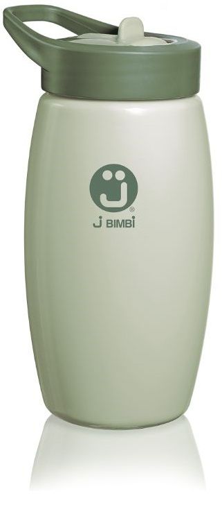 J BIMBI MY SIPPI CUP 18M+ VE