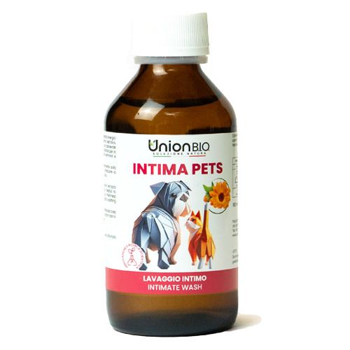 INTIMA PETS 100ML
