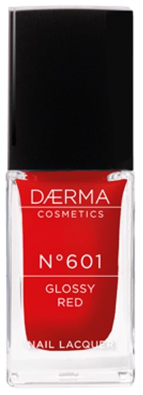 DAERMA SMALTO 601 GLOSSY RED