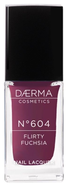 DAERMA SMALTO 604 FLIRTY FUCHS
