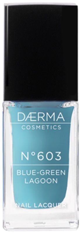 DAERMA SMALTO 603 BLUE GREEN