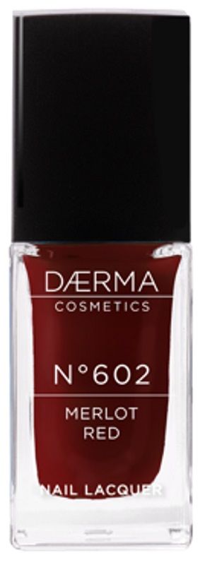 DAERMA SMALTO 602 MERLOT RED