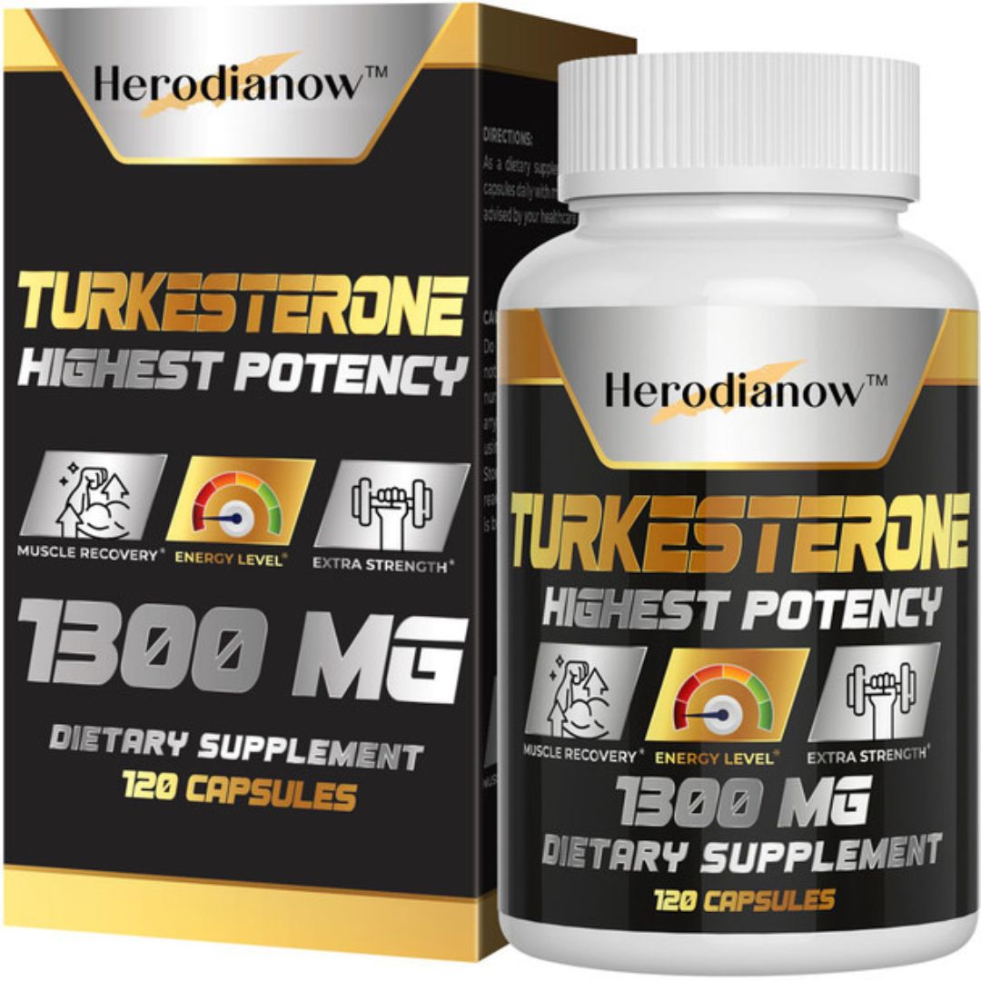 Turkesterone