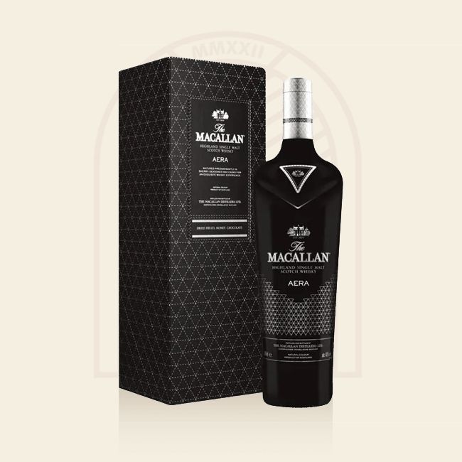 The Macallan Aera