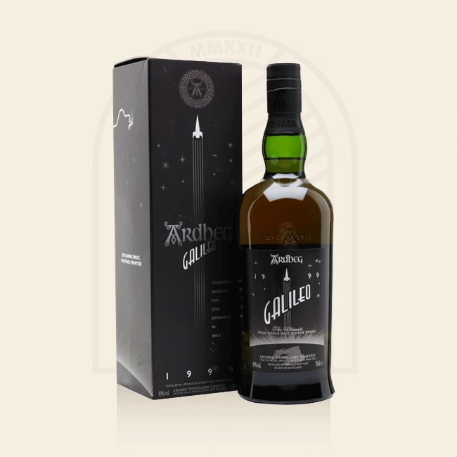 Ardbeg Galileo