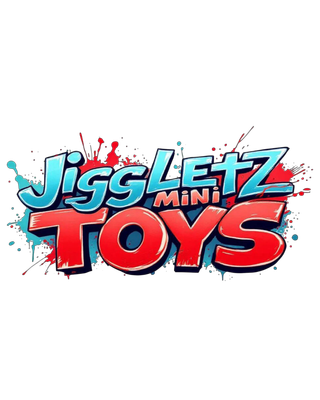 Jiggletz Mini Packs