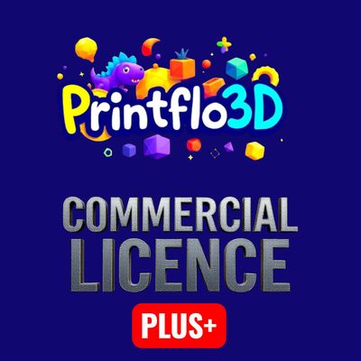 Commercial License PLUS
