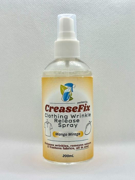 CreaseFix - Mango Mirage