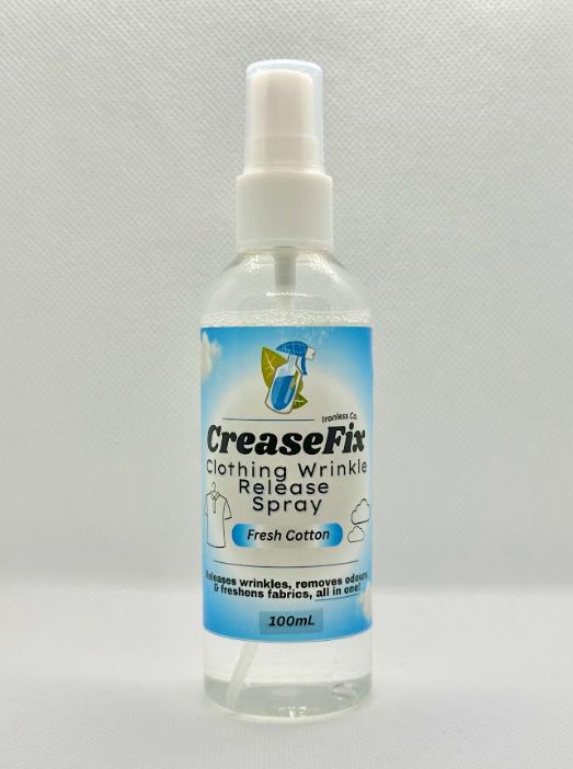 CreaseFix Mini - Fresh Cotton