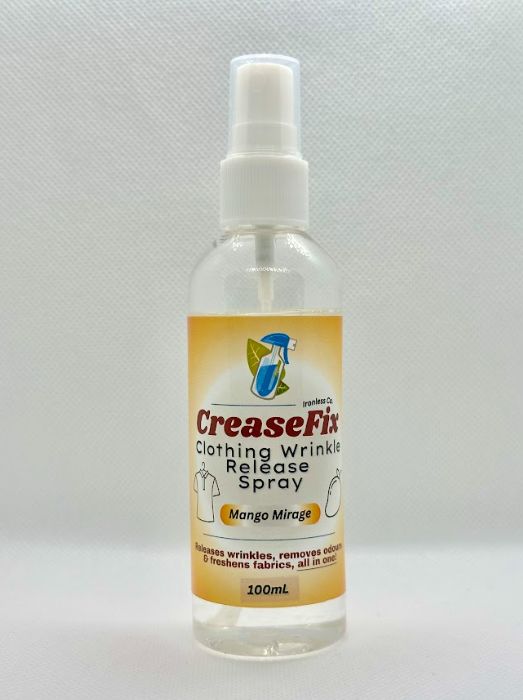 CreaseFix Mini - Mango Mirage