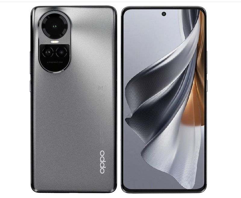 Oppo Reno 10