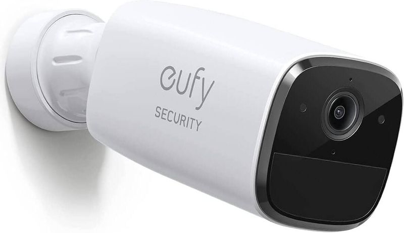 Anker eufy SoloCam E40 Outdoor Camera