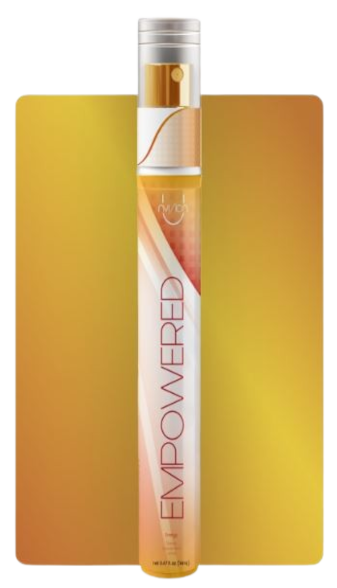 Empowered (Energy Vitamin B12-500)