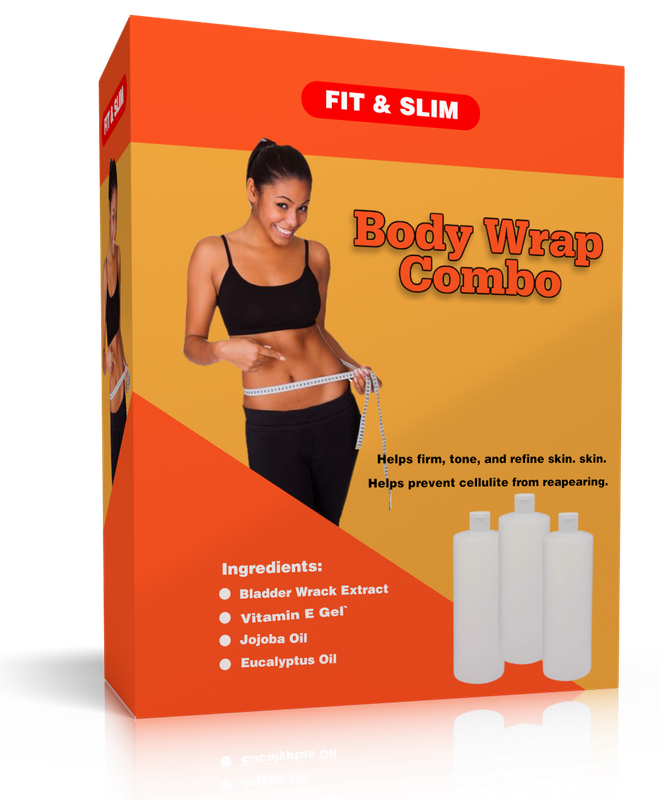 Body Wrap Combo