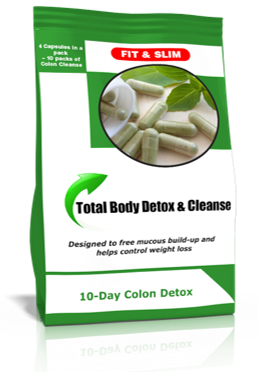 10 Day Cleanse