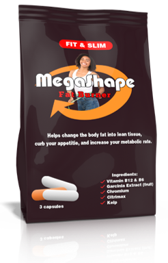 Mega Shape