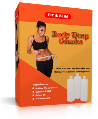 Body Wrap Combo
