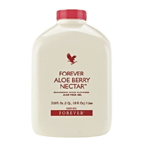 ALOE BERRY NECTAR ® - Jugo de Aloe con arándanos y manzanas