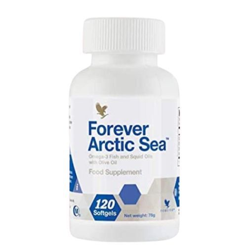 ARTIC SEA ® - Omega 3 y 9