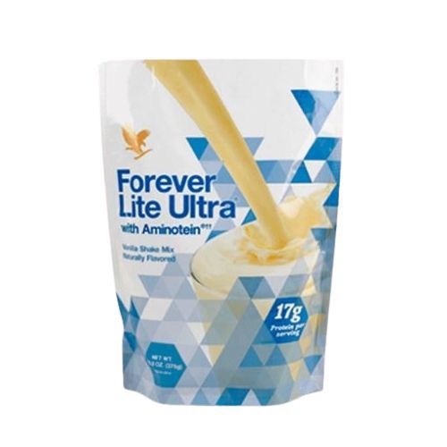 FOREVER LITE ULTRA ® - Proteína vegetal Vainilla o Chocolate