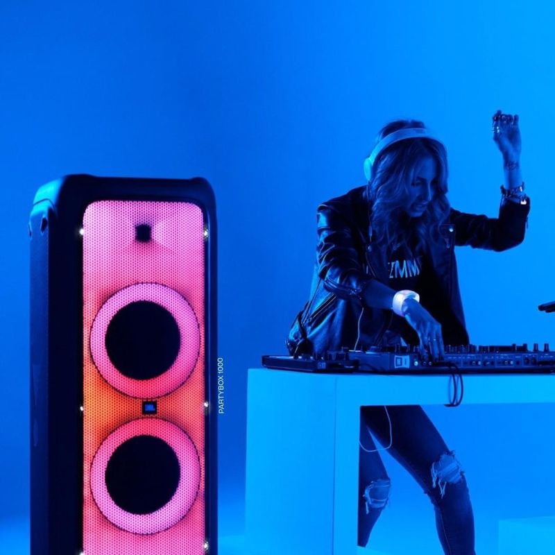 Party Box
