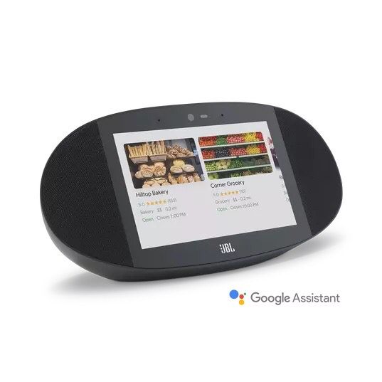 JBL LINK VIEW