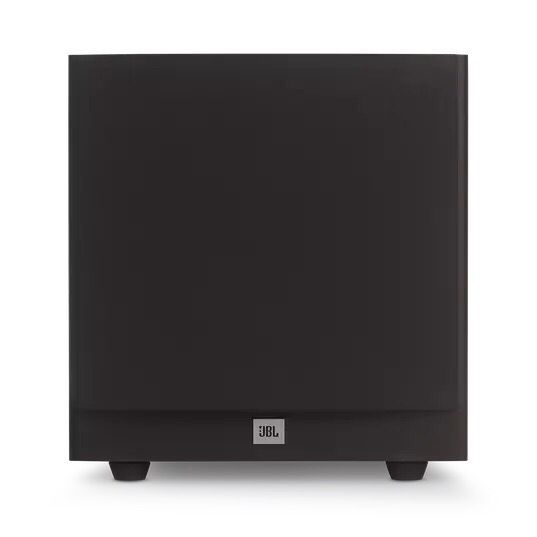 JBL STAGE A100P