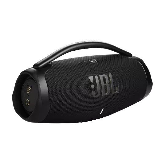 JBL Boombox 3 + Wifi