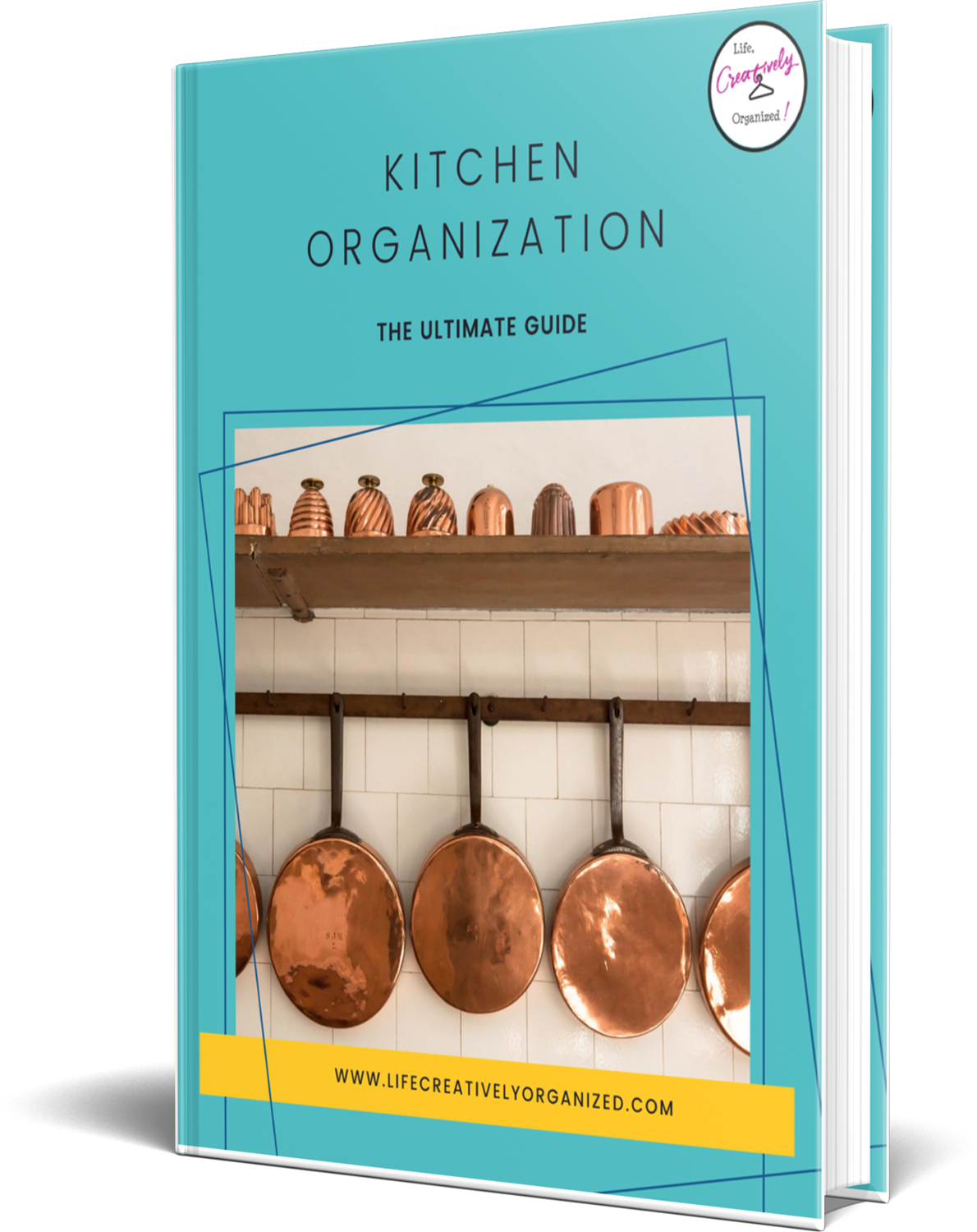 The Kitchen Organization Ultimate Guide