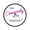 Life, Creatively Organized